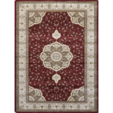  Ber. Anatolia 5328 bordó 200 X 400 cm -klasszikus szőnyeg lakástextília