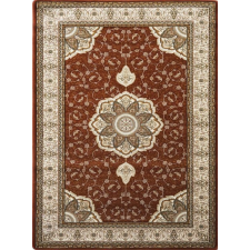 BER ANATOLIA 5328 vizon-barna 200 x 300 cm szőnyeg lakástextília
