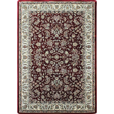 BER ANATOLIA 5378 piros 70 x 100 cm szőnyeg lakástextília