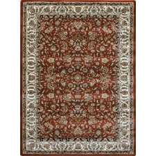 BER ANATOLIA 5378 vizon-barna 200 x 300 cm szőnyeg lakástextília