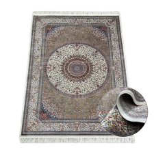 BER ANATOLIAN SILK 32510 krém 160 x 230 cm szőnyeg lakástextília