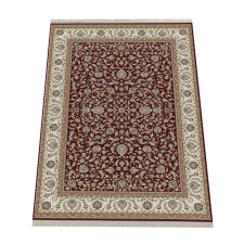 BER ANATOLIAN SILK 66524 piros 200 x 290 cm szőnyeg lakástextília
