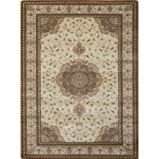 Ber Antiky Klasszikus Szőnyeg - Krém - 250x350 cm lakástextília