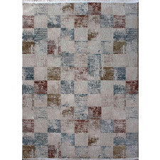  Ber Aqua 8902 Bézs 120x180cm lakástextília