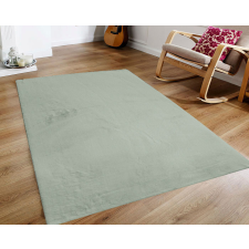 BER COZY 1453 zöld 120 x 180 cm szőnyeg lakástextília
