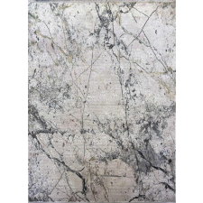 BER CREANTE 19141 szürke 120 x 180 cm szőnyeg lakástextília