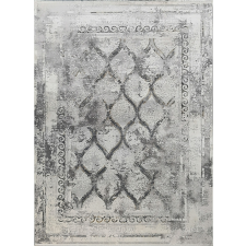 BER CREANTE 19148 szürke 200 x 290 cm szőnyeg lakástextília