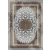 BER DELUXE 9091 bézs 60 x 100cm klasszikus szőnyeg