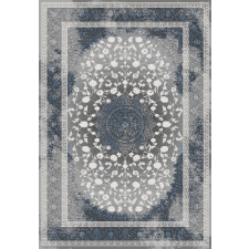 BER . DELUXE 9091 navy 120 x 180cm klasszikus szőnyeg lakástextília