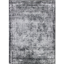 BER ELITE 4356 szürke 300 x 400 cm szőnyeg lakástextília