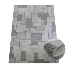  Ber Esprit 3603 Szürke 140x190cm lakástextília