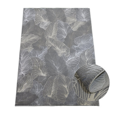  Ber Esprit 3604 Szürke 200x290cm lakástextília