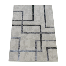 BER ESPRIT 3609 szürke 200 x 290 cm szőnyeg lakástextília