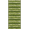 BER . GEL RUNNER 1015 zöld 100 cm széles futószőnyeg méterben
