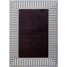  Ber. GILAM 2904 szürke 160 x 230 cm modern szőnyeg lakástextília