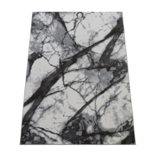 BER LOTUS 9302 szürke 60 x 90 cm szőnyeg lakástextília