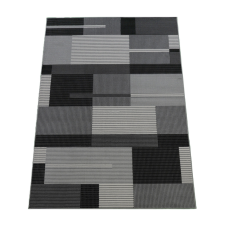BER LOTUS 9303 szürke 140 x 190 cm szőnyeg lakástextília