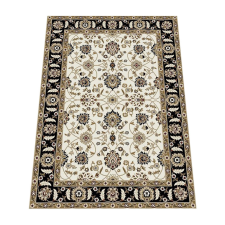 BER LOTUS 9305 bézs 50 x 80 cm szőnyeg lakástextília