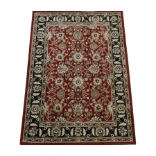 BER LOTUS 9305 piros 50 x 80 cm szőnyeg lakástextília