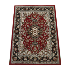 BER LOTUS 9306 piros 140 x 190 cm szőnyeg lakástextília