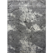 BER . MIAMI 129 szürke 120 x 120 cm szőnyeg lakástextília