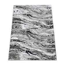 BER MIAMI PLUS 0303 szürke 160 x 220 cm szőnyeg lakástextília