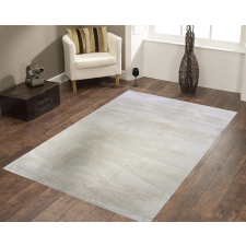 BER MICROSOFTY 8301 fehér 60 x 100 cm szőnyeg lakástextília