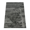 BER MOSSO 8251 antracit 120 x 180cm modern szőnyeg