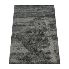 BER MOSSO 8251 antracit 140 x 190cm modern szőnyeg lakástextília