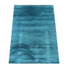 BER . MOSSO 8251 türkiz 120 x 180cm modern szőnyeg