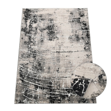 BER . OPERA 8080 szürke 80 x 150 cm szőnyeg lakástextília