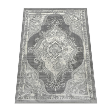 BER OPERA 8081 szürke 140 x 190 cm szőnyeg lakástextília