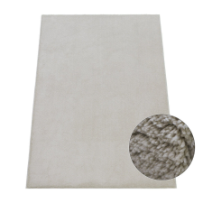  Ber. OSLO LITE 7000 bézs 160 x 230 cm modern szőnyeg lakástextília