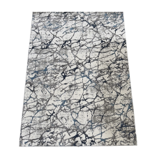 BER PERA 3305 kék 200 x 290 cm szőnyeg lakástextília
