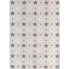 Ber Porte Gyerekszőnyeg - Csillagos - 160x220 cm lakástextília