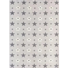Ber Porte Gyerekszőnyeg - Csillagos - 160x220 cm lakástextília
