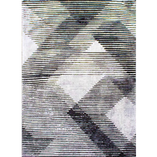  Ber Royal 9121 Szürke 80x150cm lakástextília