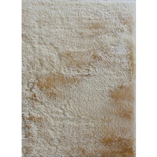  Ber. SEVEN SOFT 7901 vizon barna 140 x 190 cm shaggy szőnyeg lakástextília