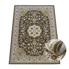 BER SHAHRAZAD 4800 barna 160 x 220 cm szőnyeg lakástextília