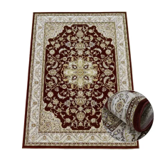 BER SHAHRAZAD 4800 piros 140 x 190 cm szőnyeg lakástextília