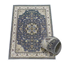 BER SHAHRAZAD 4800 szürke 160 x 220 cm szőnyeg lakástextília