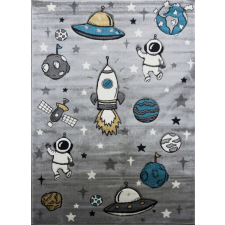  Ber Smart Űrhajós Gyerekszőnyeg - 160x230 cm lakástextília