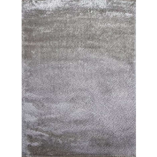  Ber Softyna Szőnyeg - Sötét Szürke - 160x220 cm lakástextília