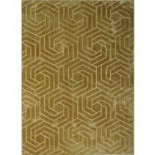 Ber Zen Garden 2401 Sárga 80x150cm lakástextília