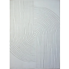 Ber Zen Garden 2403 Fehér 120x180cm szőnyeg
