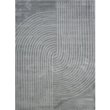 Ber Zen Garden 2403 Szürke 80x150cm szőnyeg lakástextília