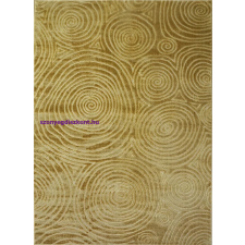  Ber Zen Garden 2404 Sárga 120x180cm szőnyeg lakástextília