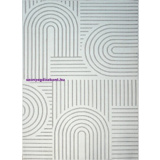 Ber Zen Garden 2405 Fehér 160x220cm szőnyeg lakástextília