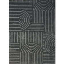  Ber Zen Garden 2405 Sötétszürke 60x100cm lakástextília