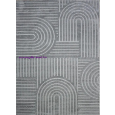 Ber Zen Garden 2405 Szürke 160x220cm szőnyeg lakástextília